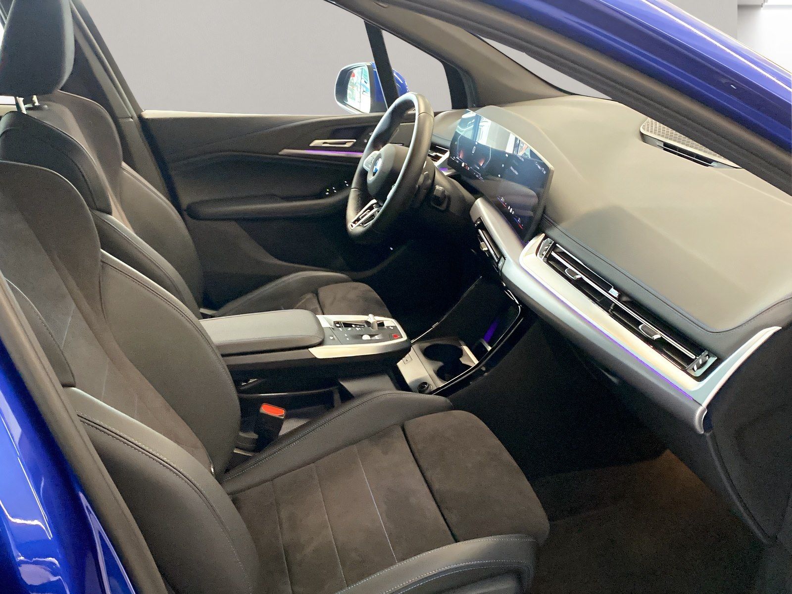 BMW 220 Active Tourer - Bild 5