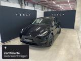 Tesla Model Y Long Range AWD - Tesla Model Y in Frankfurt (Main)