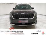Kia Sorento Platinum 2.2 4WD (P2,P3,P4) Navi Leder A - Kia Sorento: Allradantrieb