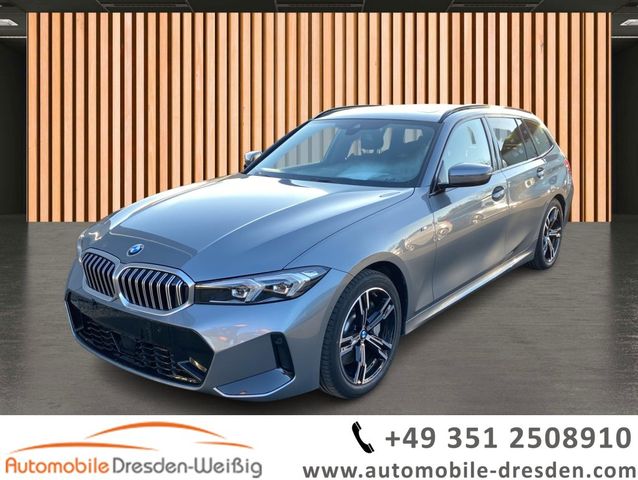 BMW 330 i Touring xDrive M Sport*ACC*HiFi*AHK*Pano*