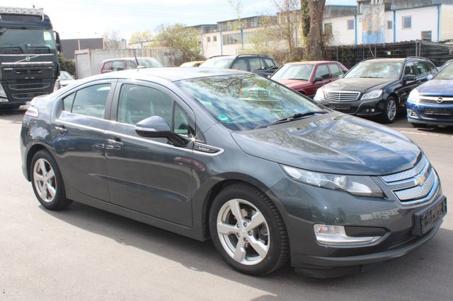Chevrolet Volt Basis