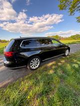 Volkswagen Passat 2.0 TDI DSG 190ps Highline Avant  - Volkswagen Passat: Ps