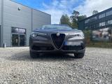 Alfa Romeo Stelvio 2.0 Turbo 16V 206kW Ti AT8-Q4 Ti