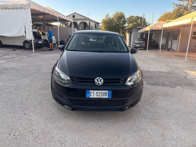 Volkswagen Polo 1.2 TDI DPF 5 p. Trendline