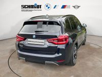 BMW iX3 - Vorschau Bild 5