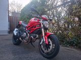 Ducati Monster 1100EVO - DUCATI MONSTER 1100EVO