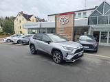 Toyota RAV 4 2.5 Plug-In AWD Style 360° Head-up Navi - Toyota: Rav3