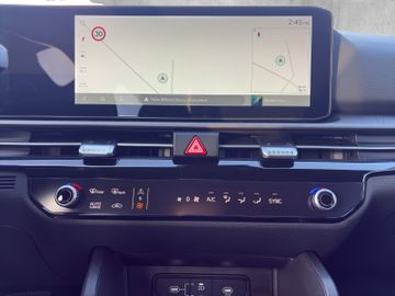 Kia SPORTAGE 1,6 *LED*NAVI*TEMPOMAT