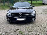 Mercedes-Benz SL 500 / AMG PAKET  / SL 63 Optik - Mercedes-Benz SL 500 Gebrauchtwagen
