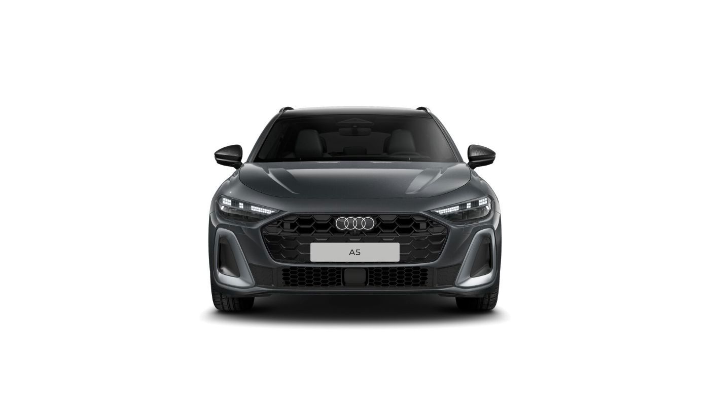 Audi A5 - Bild 4