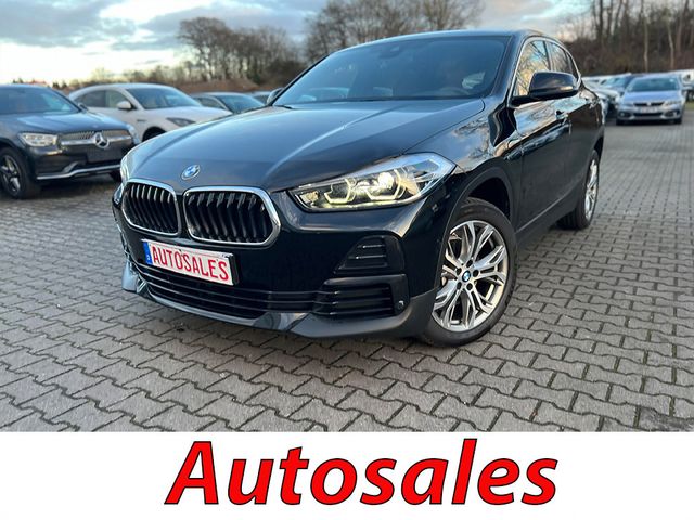 BMW X2 sDrive18dA 150ch Business Pano,M-Lenkrad,LED