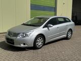 Toyota Avensis Kombi 1.8 Sol - Toyota Avensis: Sol