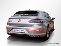 Volkswagen Arteon - Vorschau Bild 2