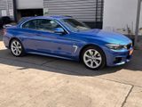 BMW 435 Baureihe 4 Cabrio 435 d xDrive M Sport