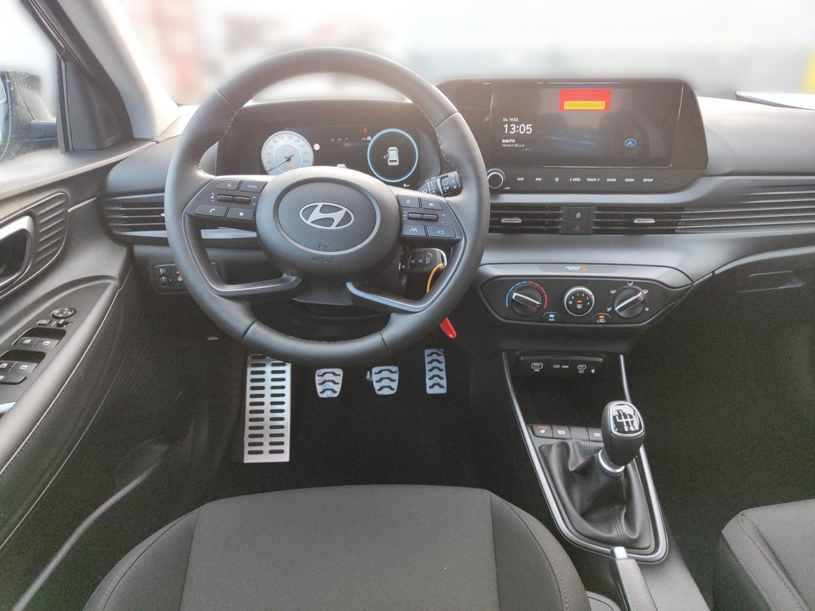 Hyundai BAYON – Bild 10