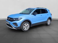 Volkswagen T-Cross - Vorschau Bild 2