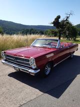 Ford Fairlane 500 - Ford Fairlane Benziner Gebrauchtwagen