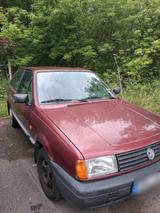 Volkswagen VW Polo 86c Coupe 1,3  , 55 PS , Benziner - Volkswagen Polo: Coupé, 86c