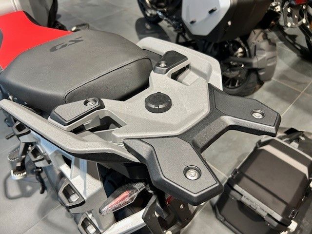Fahrzeugabbildung BMW R 1300 GS ADV tief - 20 mm