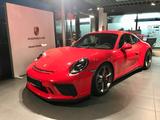 Porsche 991.2 GT3 Clubsport, Lift, Approved, Motor neu