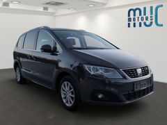 SEAT Alhambra 1.4 TSI FR-Line Carplay~AHK-Schwenk.~AC
