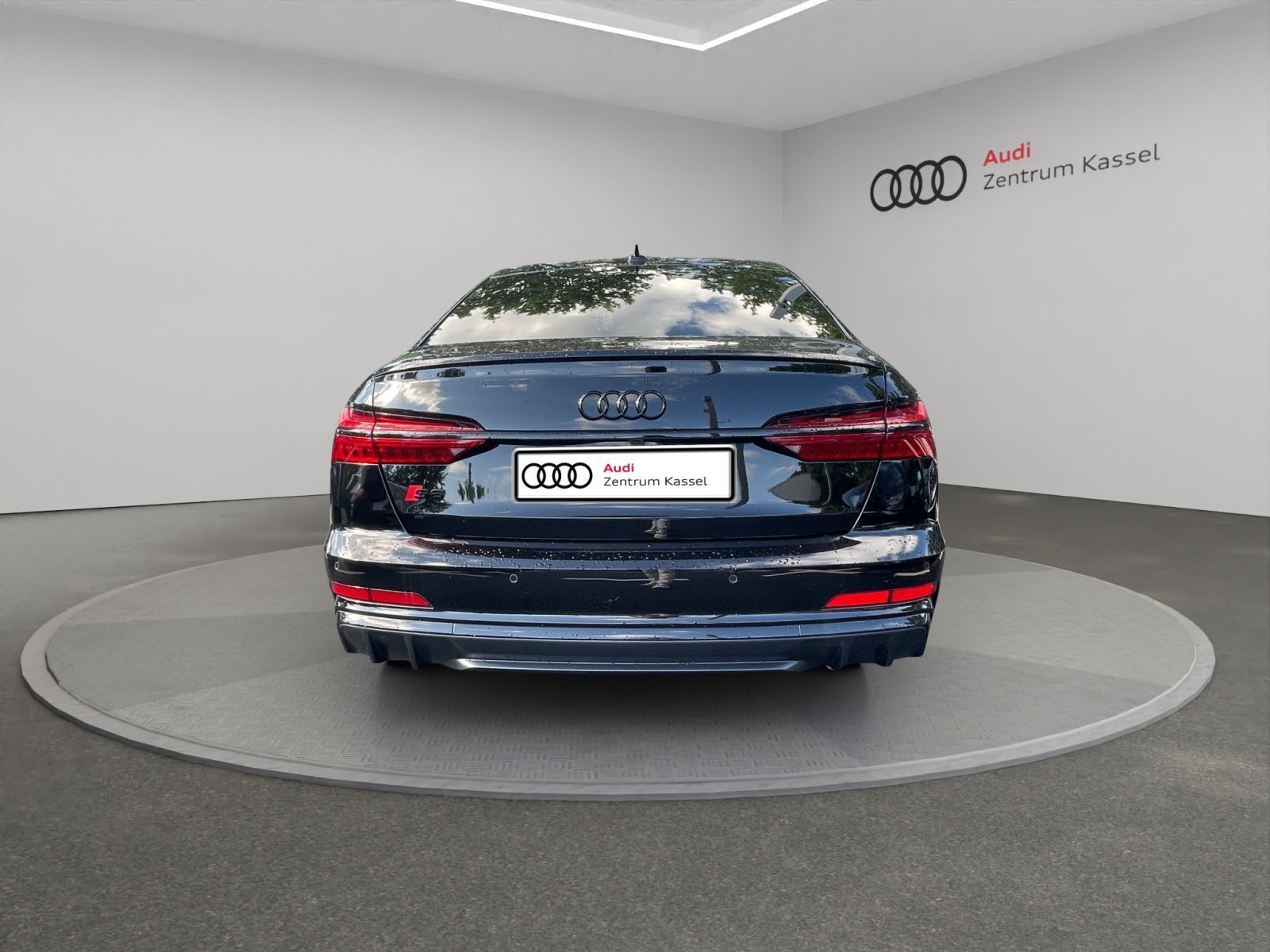 Audi S6 - Bild 6