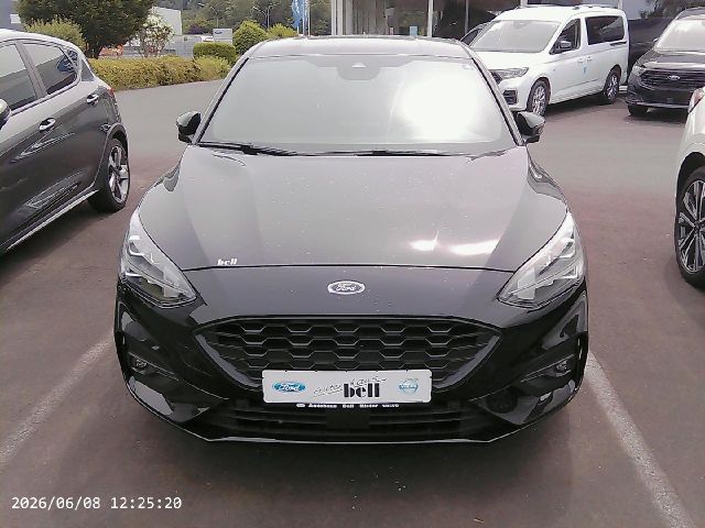 Ford Focus Lim. ST-Line X