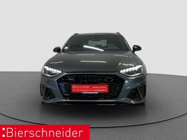 Audi A4 - Bild 2