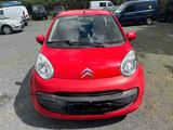 Citroën Citroen C1.  2006.  Benzin.  1.0.  tüv bis... - gebrauchte Citroën C1 aus dem Jahr 2006