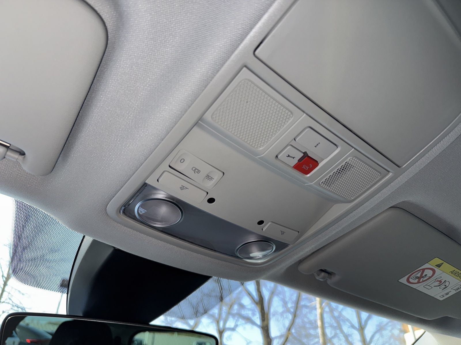Seat Ateca - Bild 23