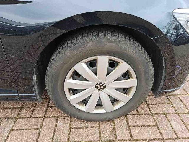 Volkswagen Passat Variant - Bild 5