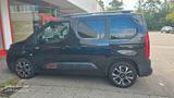 Citroën Citroên Berlingo 1,6 - Citroën Berlingo Gebrauchtwagen in Saarbrücken