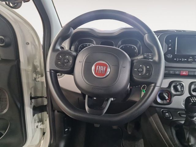 Panda 1.0 GSE Hybrid City Plus (312)