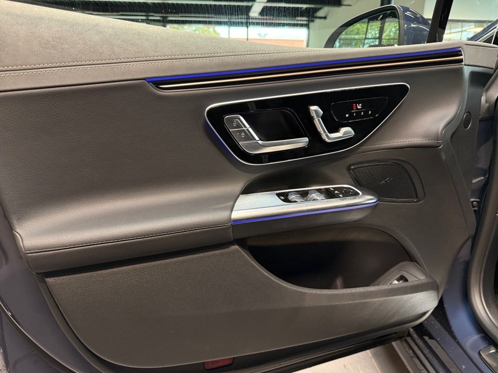Mercedes-Benz EQE 300 Advanced Plus+LED+MEM+HL+TOTW+AHK foto 5