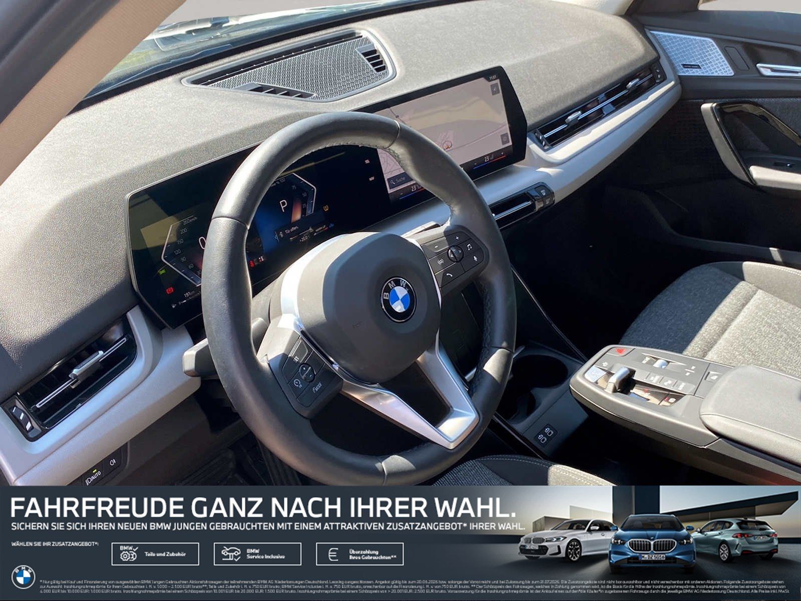 BMW X1 - Bild 5
