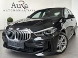 BMW 118d M-Sport Aut. 5-Türer NAV+LED+WLAN+17ZO+SHZ