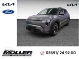 Kia EV3 EARTH 81,4 kWh P3-P6 Drive Upgrade Business  - Kia EV3 SUV