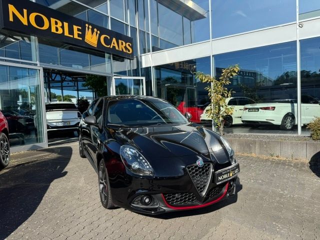 Fahrzeugabbildung Alfa Romeo Giulietta Sprint KLIMA NAV SHZ PDC