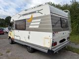 HYMER / ERIBA / HYMERCAR Fiat Ducato 280 2.5d - HYMER / ERIBA Ducato
