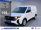 Ford Transit Courier 1.0 EB Trend Kasten AHK+Klima+PD - Ford Transit Courier Tageszulassungen
