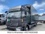 Mercedes-Benz Atgeo 823 ClassicSpace BL *LDW/LBW-Dautel/Kamera - Ladebordwand Dautel