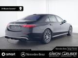 Mercedes-Benz S 63 E Performance AMG Executive Chauffeur Drive - gebrauchte Mercedes-Benz S 63 AMG aus dem Jahr 2024