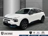 Citroën C4 Elektro 136 Shine Navi 360 Kamera LED CarPlay - Citroën C4