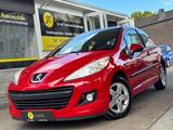 Peugeot 207 Urban Style 75 Klima Zahnriemen/TÜV Neu*TOP* - Peugeot 207 in Krefeld