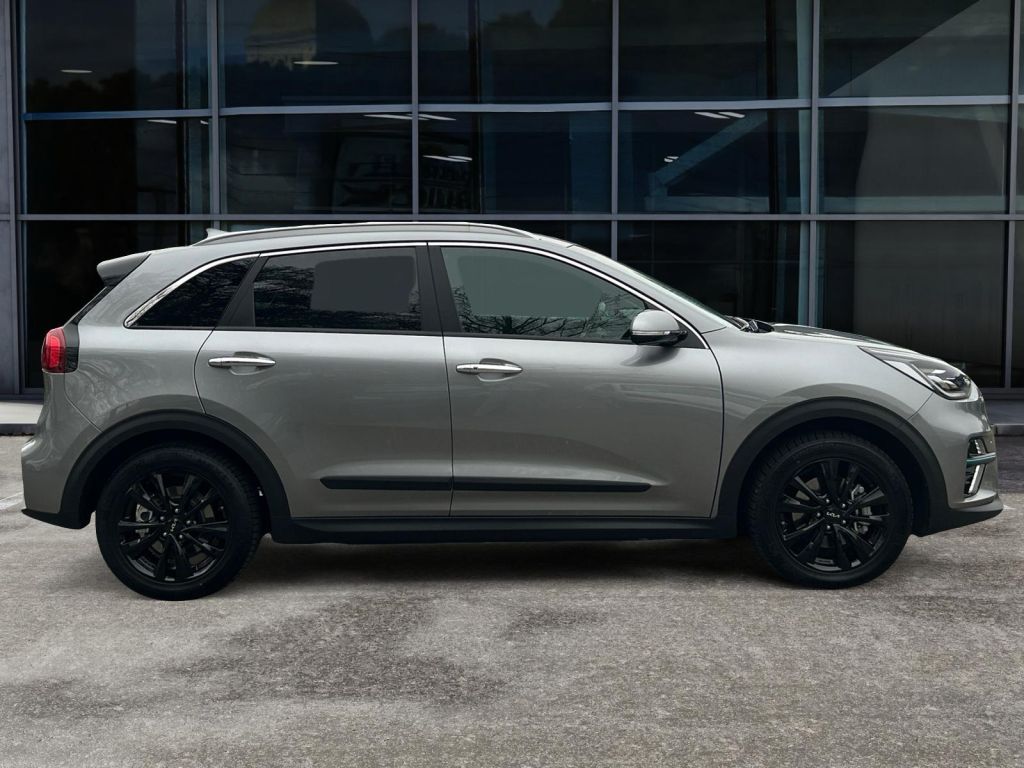 Fahrzeugabbildung Kia e-Niro Spirit