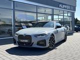 BMW 430  i M Sportpak. Cabrio 1HD°Harm.Kard.°ACC-19" - gebrauchte BMW 430 aus dem Jahr 2024