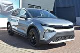 Skoda Elroq 50 Tour Loft*Navi*AHK*ACC*Wärmep. - silberne Skoda Elroq