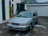 Volvo **Volvo V 70 ** Metropolitan ** - gebrauchte Volvo V70 aus dem Jahr 1999