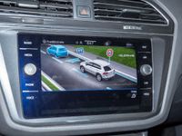 Volkswagen Tiguan - Vorschau Bild 10