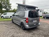Toyota Proace 2,0-l-D-4D L1 ( Crosscamp im Kundenauftra - Toyota 7-Sitzer